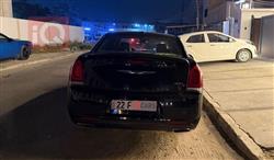 کرایسلەر 300